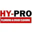Hy-Pro Plumbing Drain Cleaning Hamilton