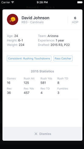 BallHawk gallery image