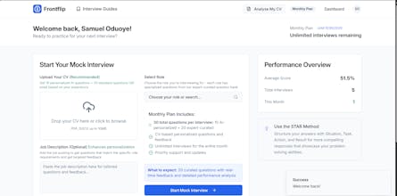 Frontflip gallery image