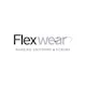 Flex Wear Scrubs