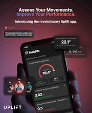 Uplift gallery image