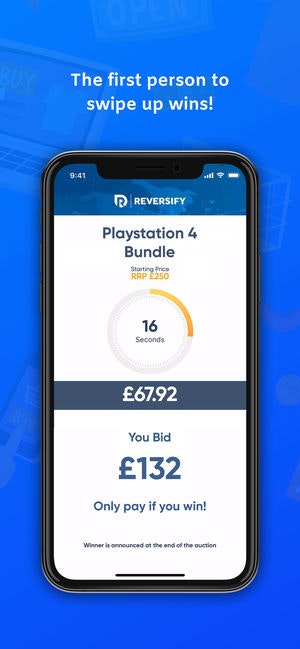 Reversify (UK) gallery image