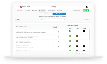 Inventory Sync, Backup & Restore gallery image