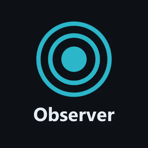 GetObserver