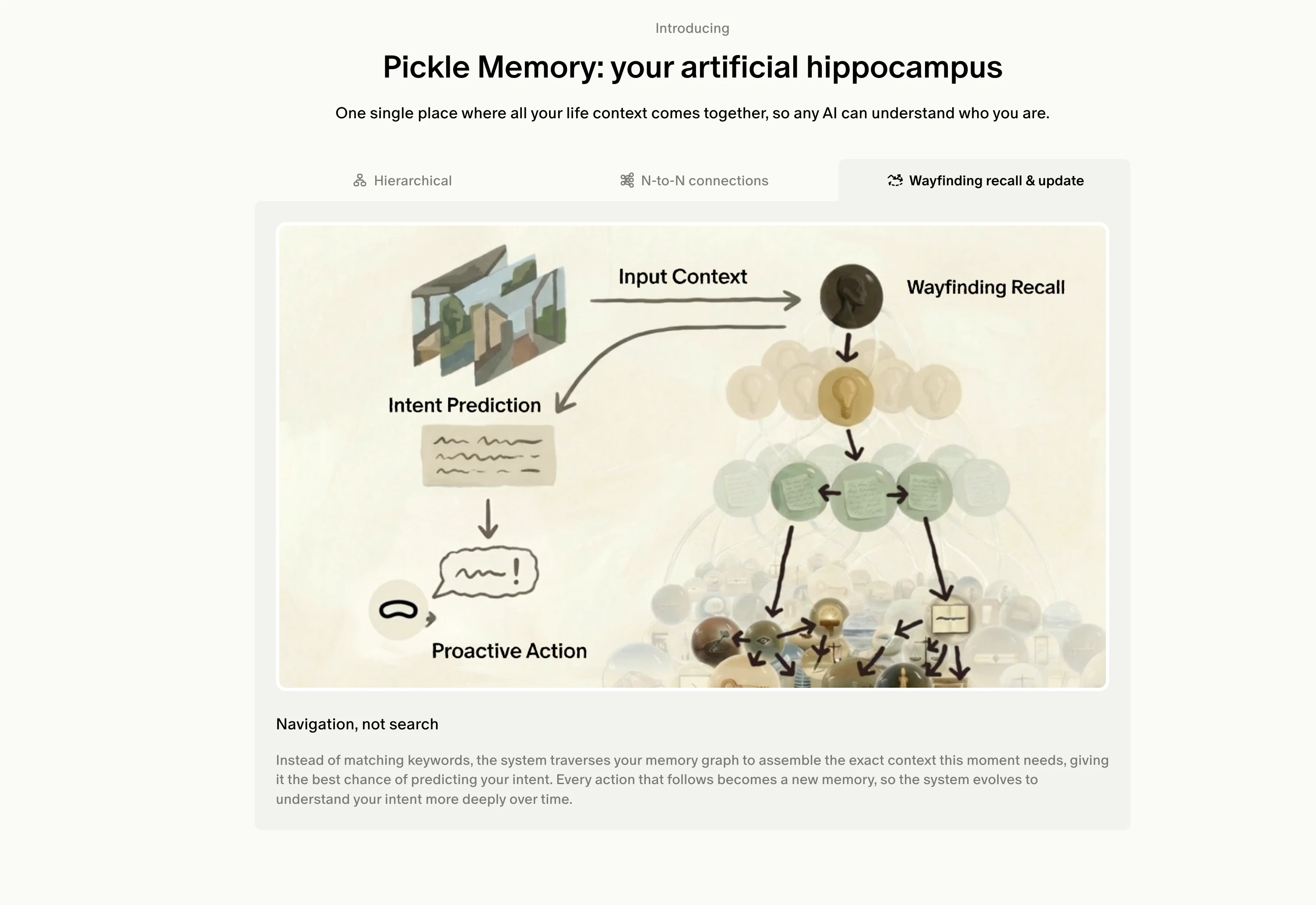 Pickle screenshot 5
