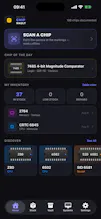 Retro Chip Vault gallery image