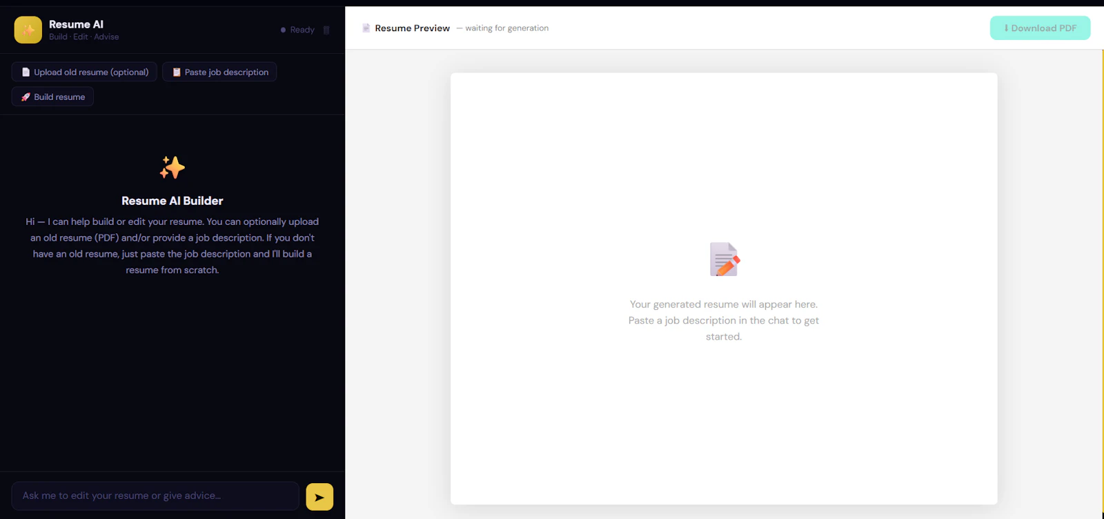 InterviewReady screenshot 3