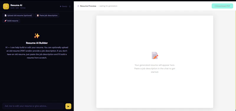 InterviewReady screenshot 3