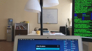 Hue Timer gallery image