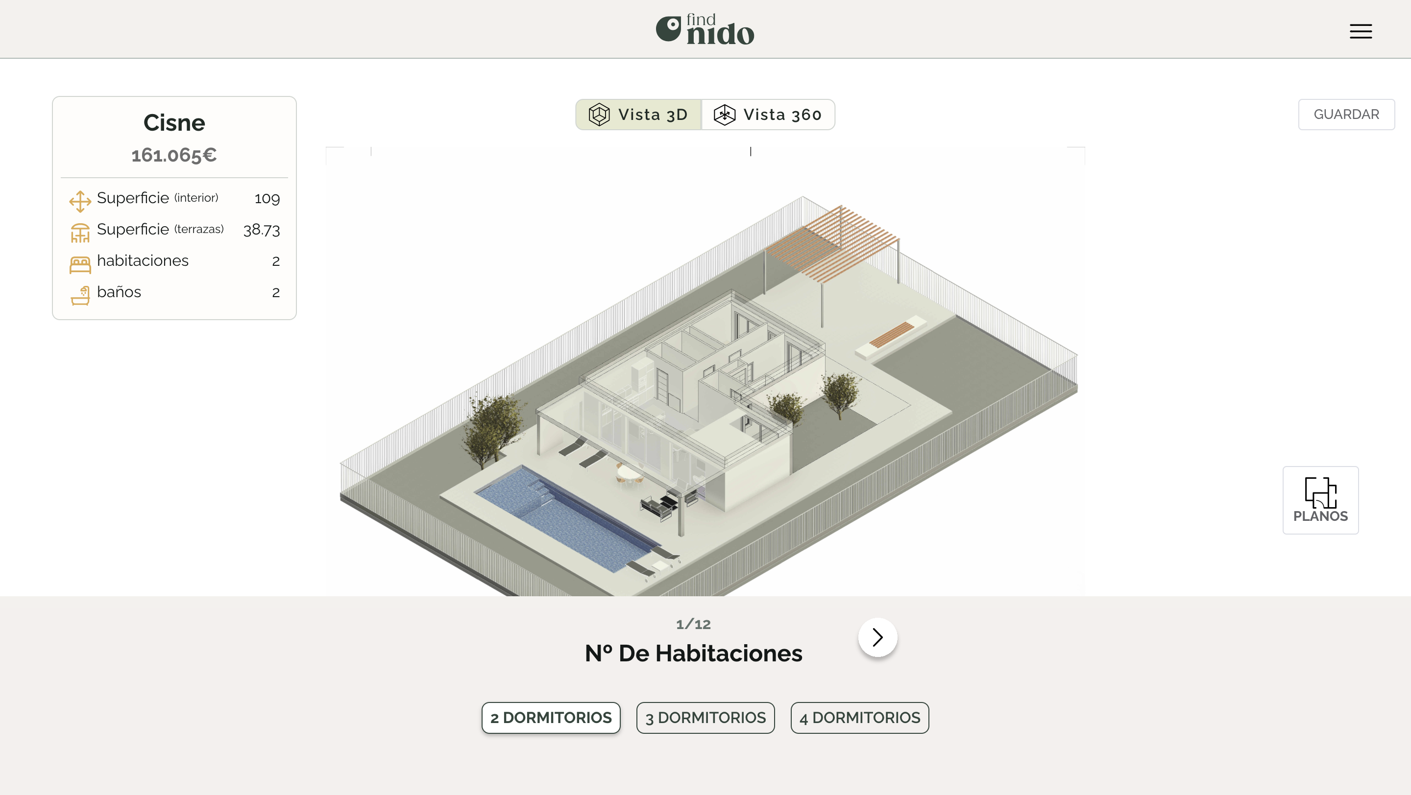 findnido - วิธีใหม่ในการสร้างหรือซื้อบ้านในอนาคตของคุณ media 4