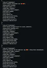 Korea YouTube Trend API gallery image