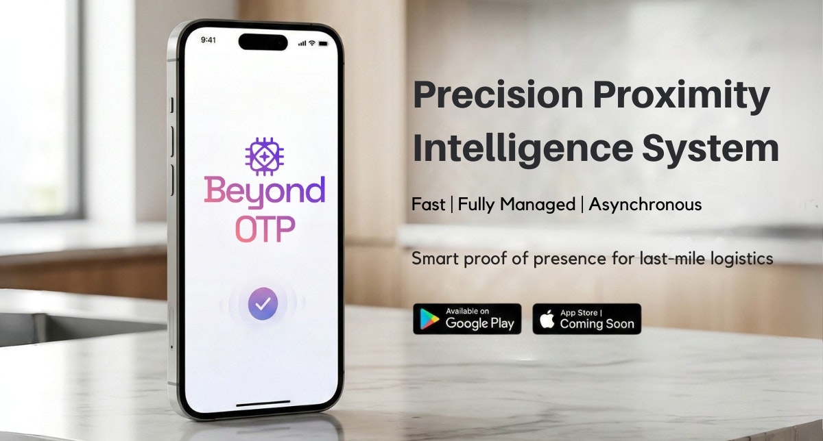 BeyondOTP gallery image
