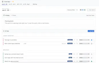 HappyStack Alpha gallery image