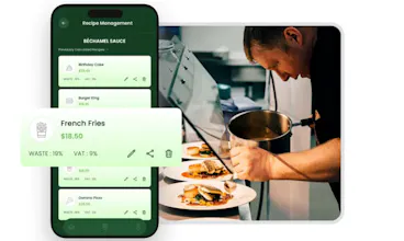 KitchenNmbrs gallery image