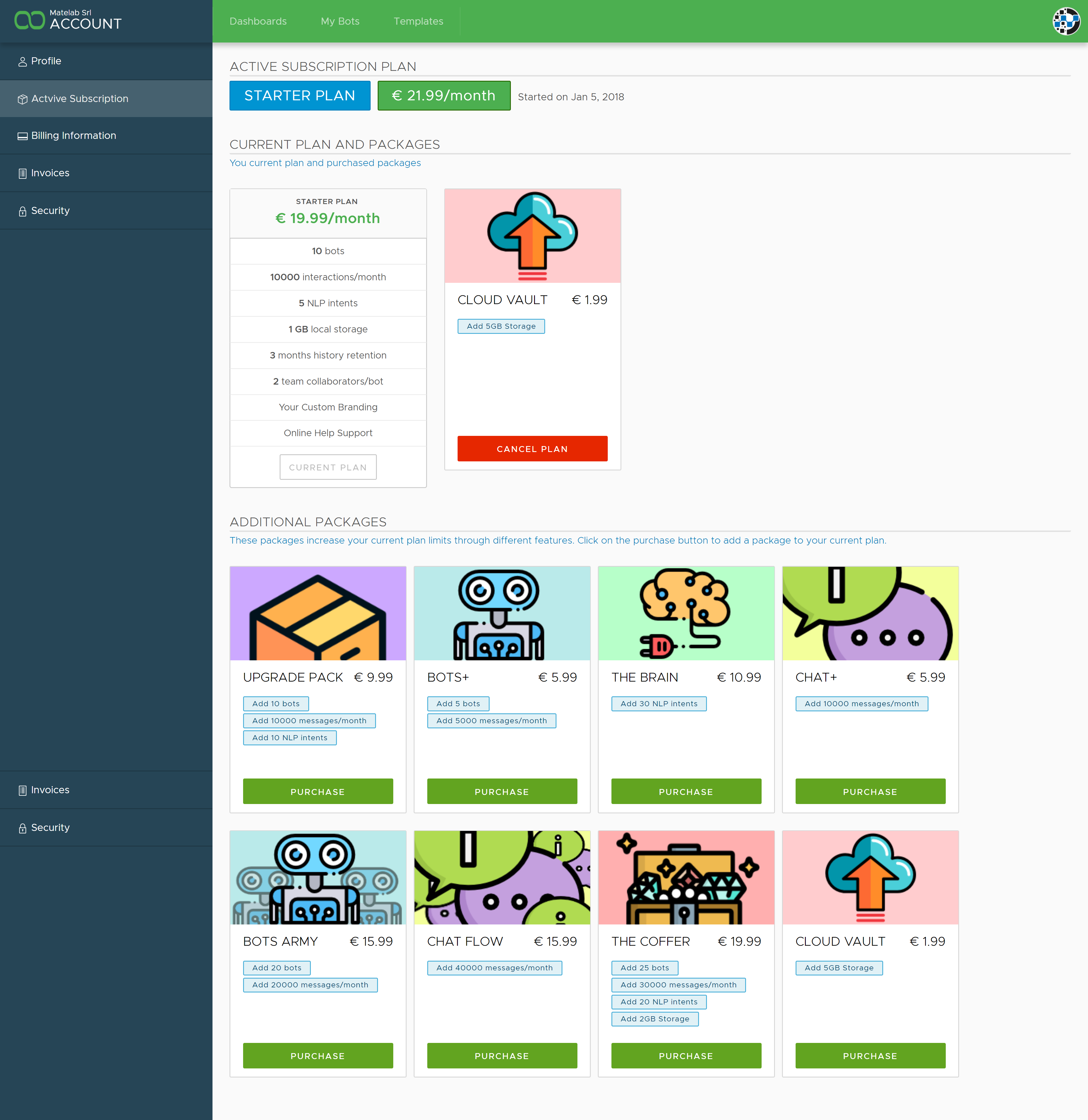 Xenioo gallery image