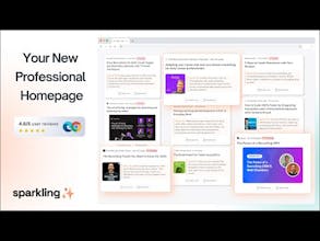 Sparkling gallery image