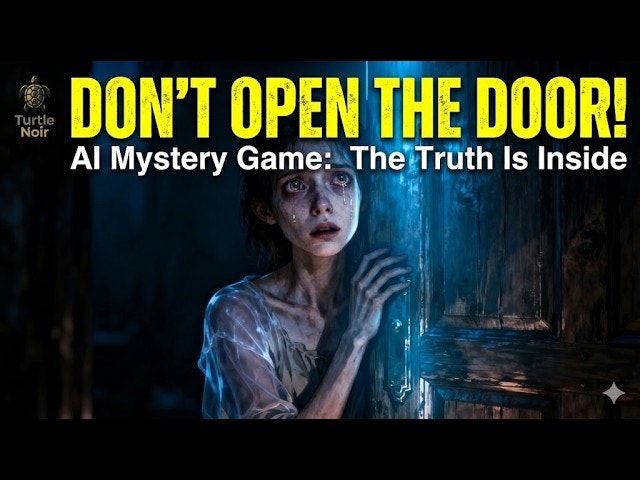 Turtle Noir gallery image