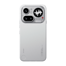 Nothing Phone (4a) Pro gallery image