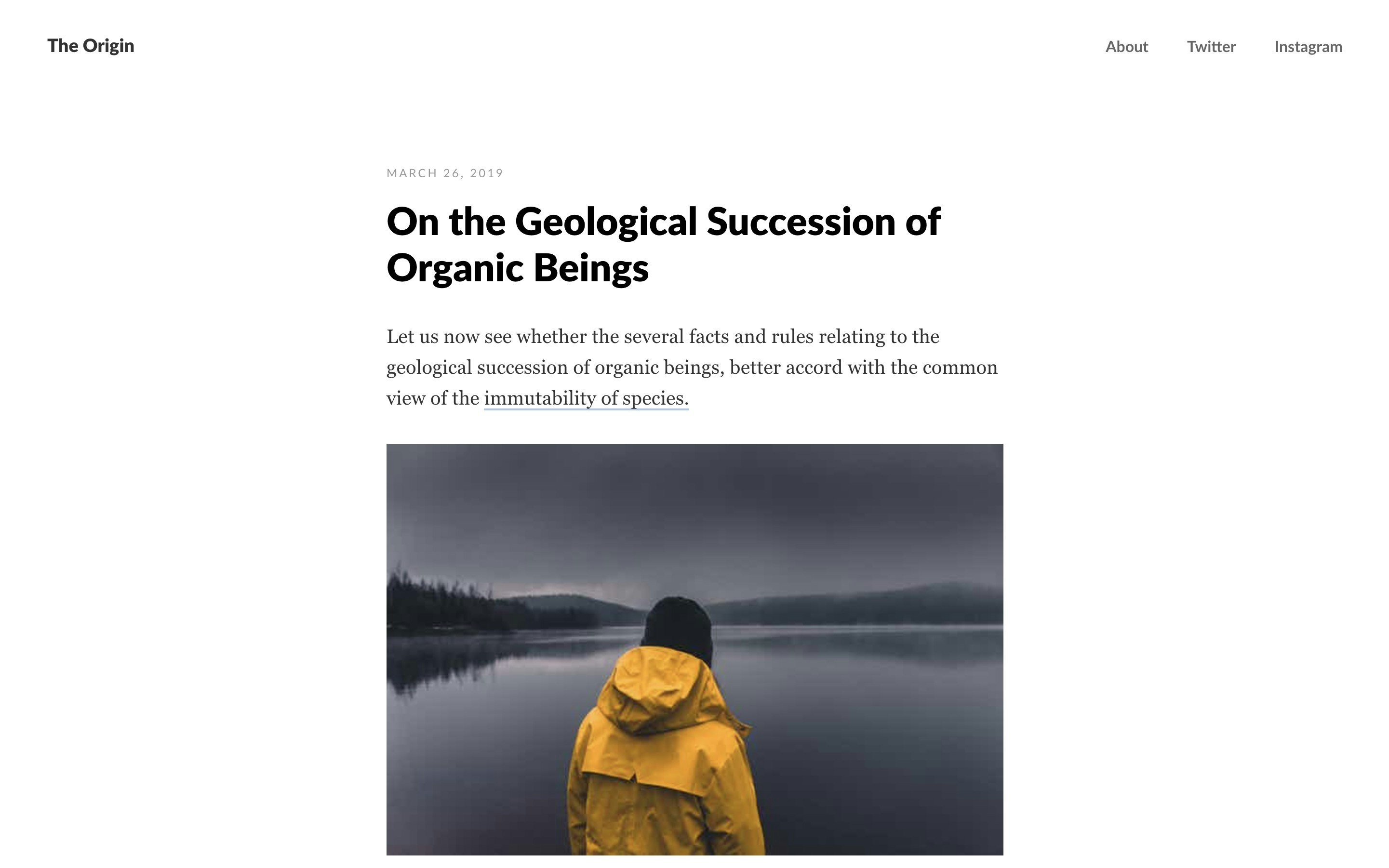 Proseful gallery image