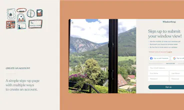 Window Swap gallery image