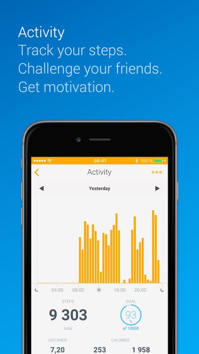 Health Mate gallery image