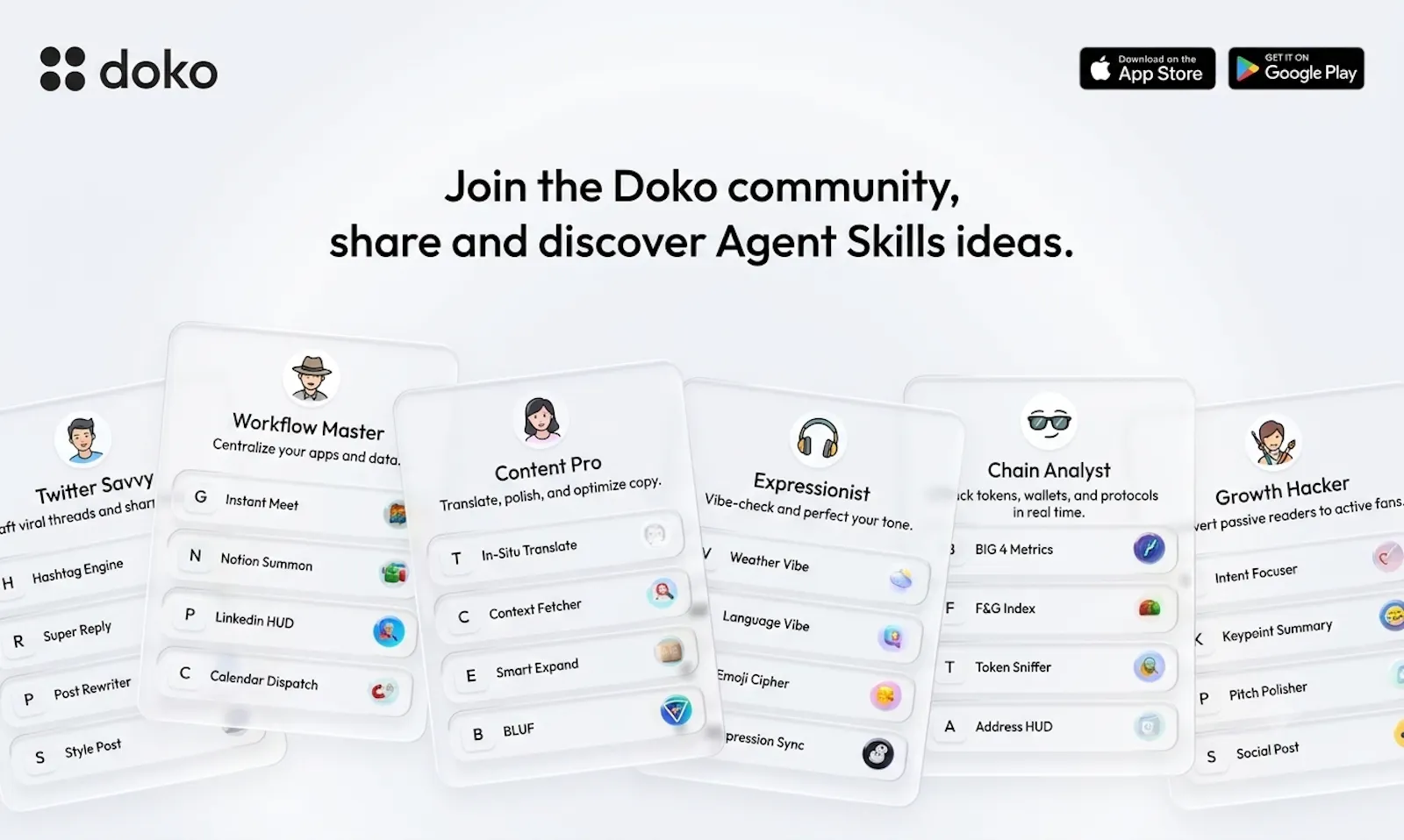 Doko screenshot 5