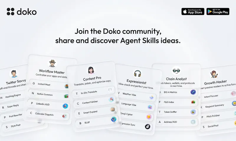 Doko screenshot 5