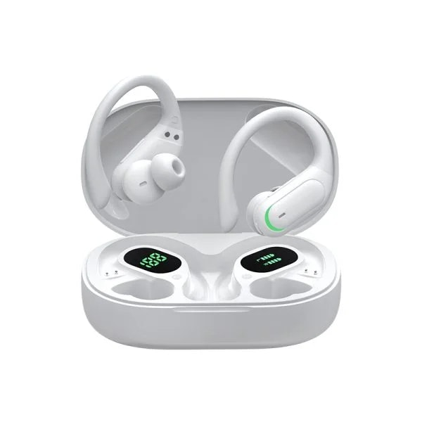 Media S2 Pro Sports Bluetooth Earphone - BJBJ S2 Pro Sports True Fon telinga Bluetooth Wireless 3