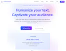 aihumaniser.pro