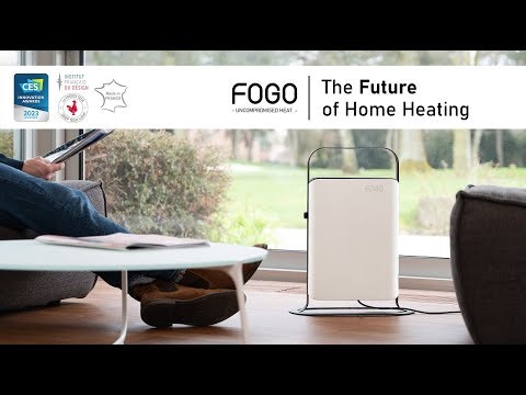 Fogo Junior gallery image