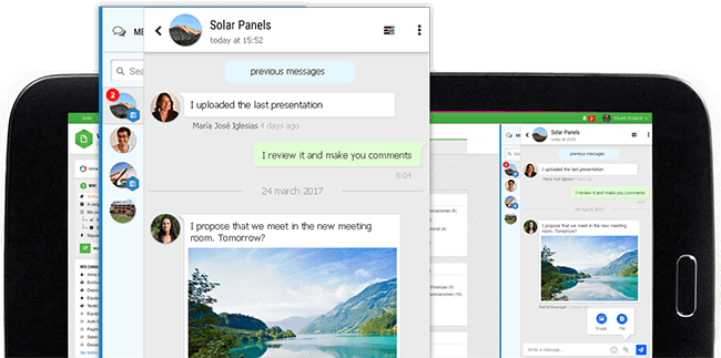 Alma Suite gallery image