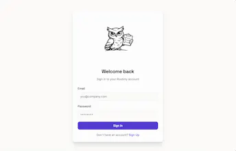 Routinly gallery image