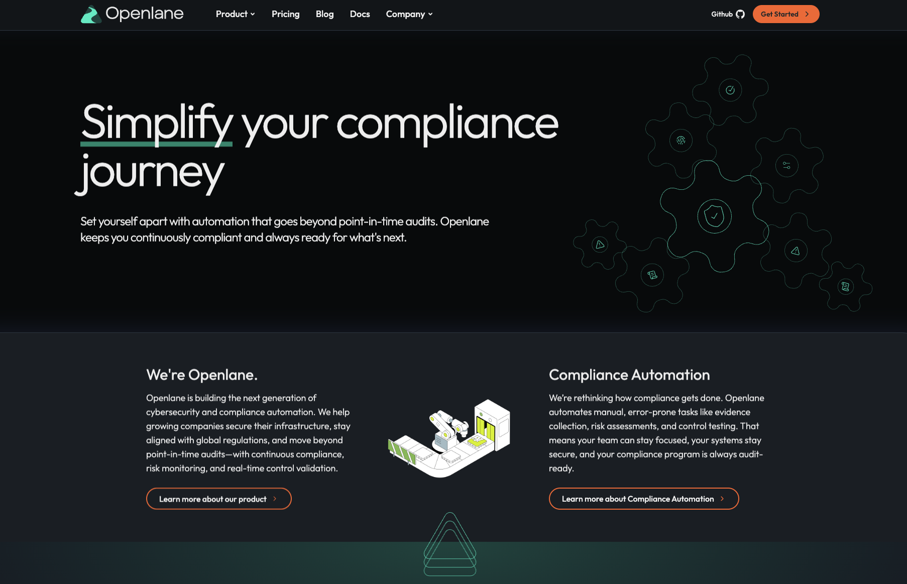 Openlane gallery image