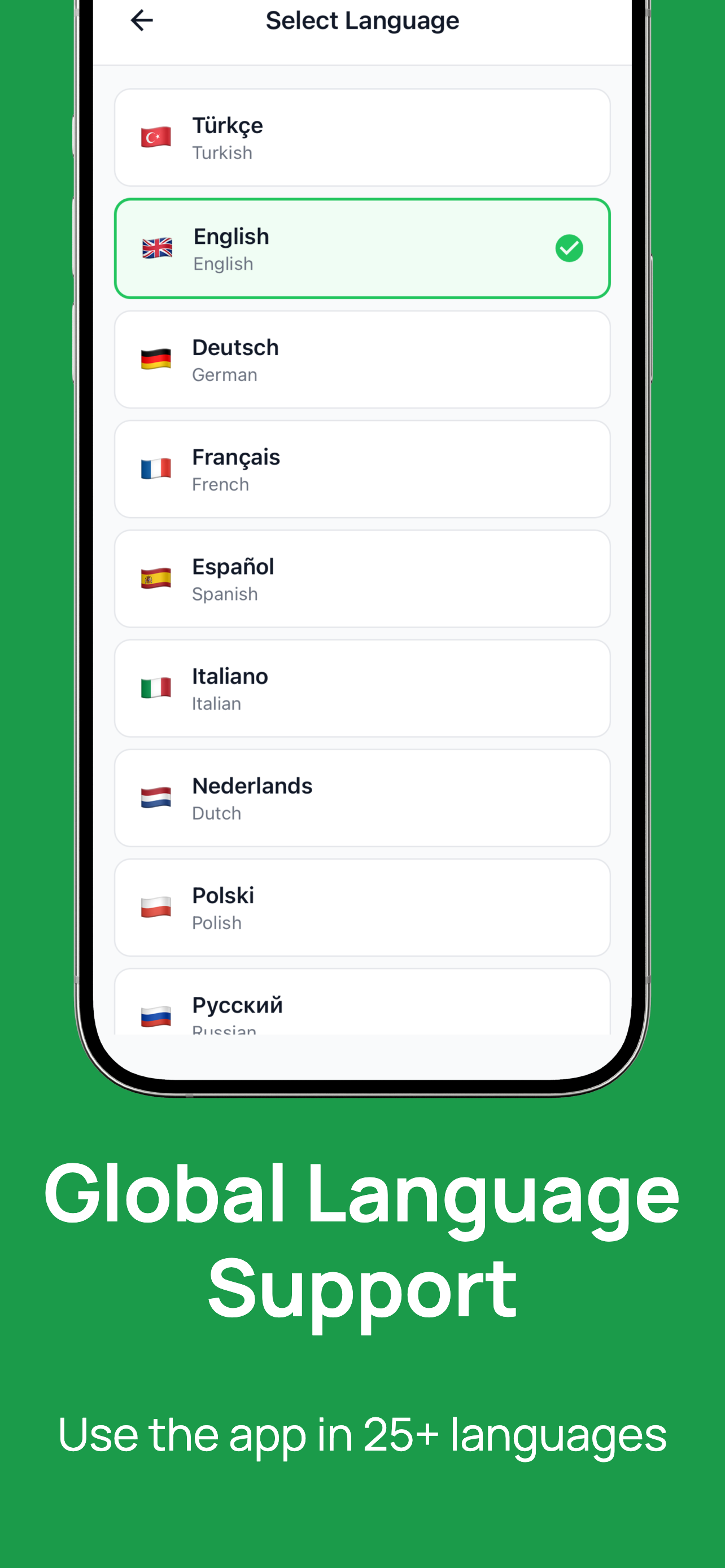 Halal Food AI Scanner gallery image