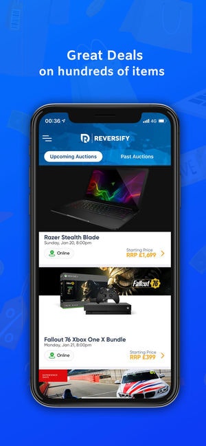 Reversify (UK) gallery image