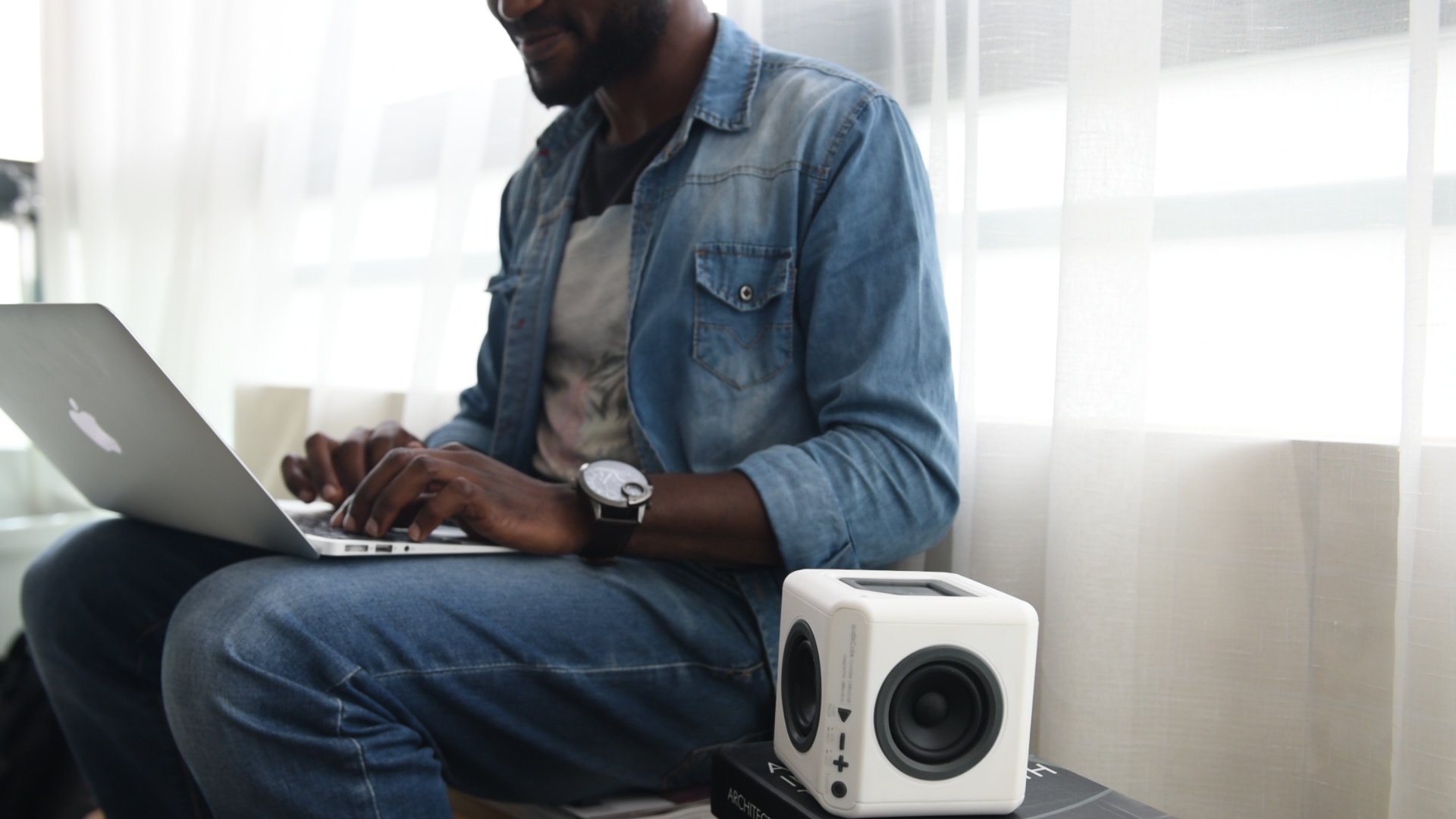 AudioCube |Modular| gallery image