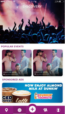 Vybez App gallery image