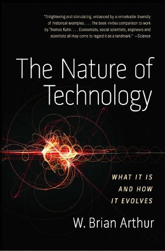 The Nature of Technology gallery image