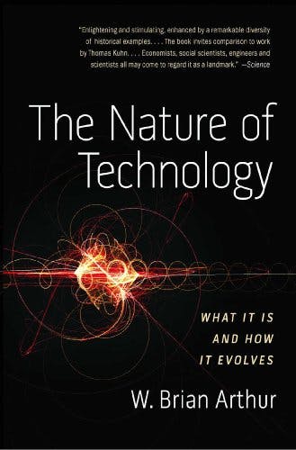 The Nature of Technology media 1