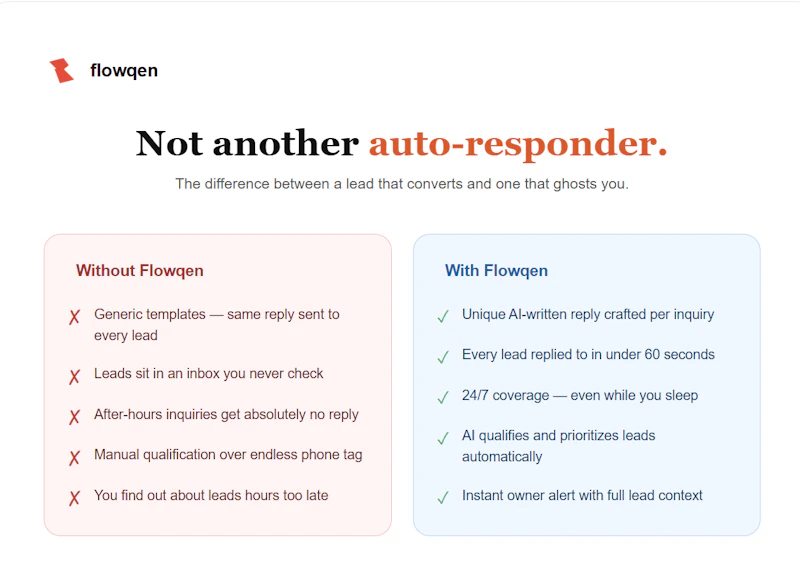 FlowQen screenshot 5