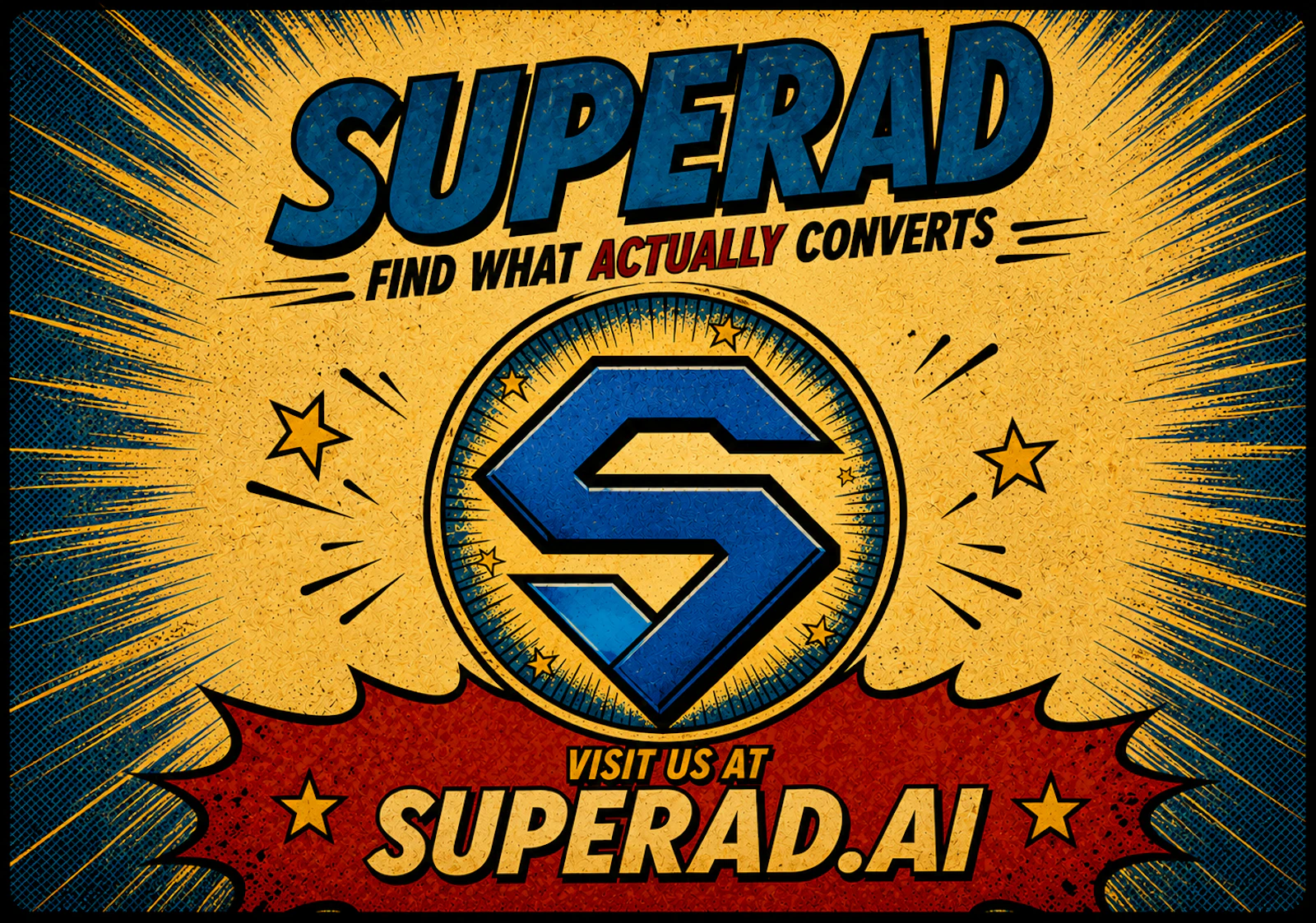 SuperAd screenshot 8