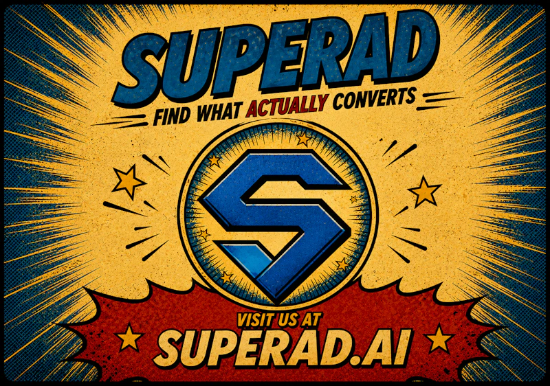 SuperAd screenshot 8