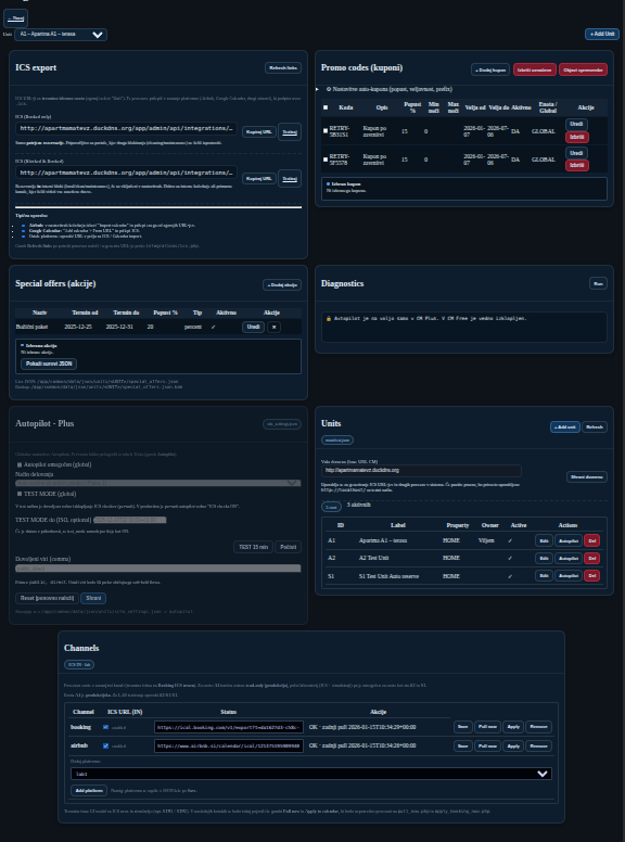 CM Free - Screenshot 5 showing product features and functionality
