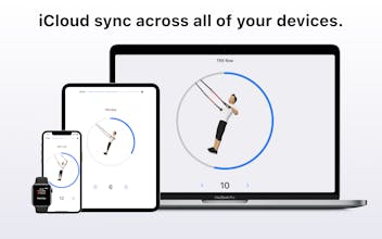 Coachy for macOS gallery image