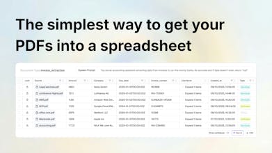 Cloudsquid AI Agent gallery image