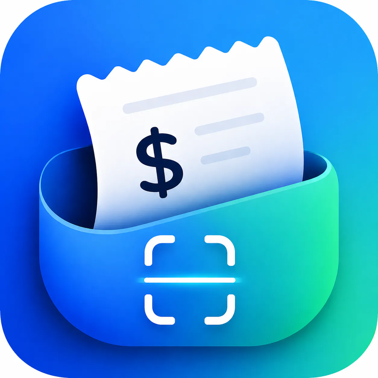 SnapTrack — Expense Tracking for Travel