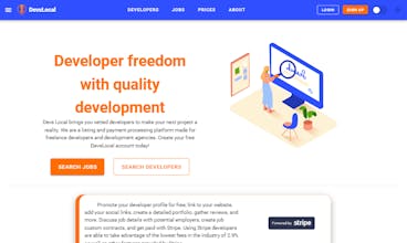 DevsLocal gallery image