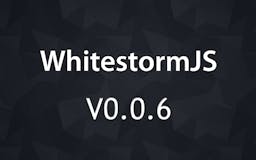 Whitestorm.JS media 2