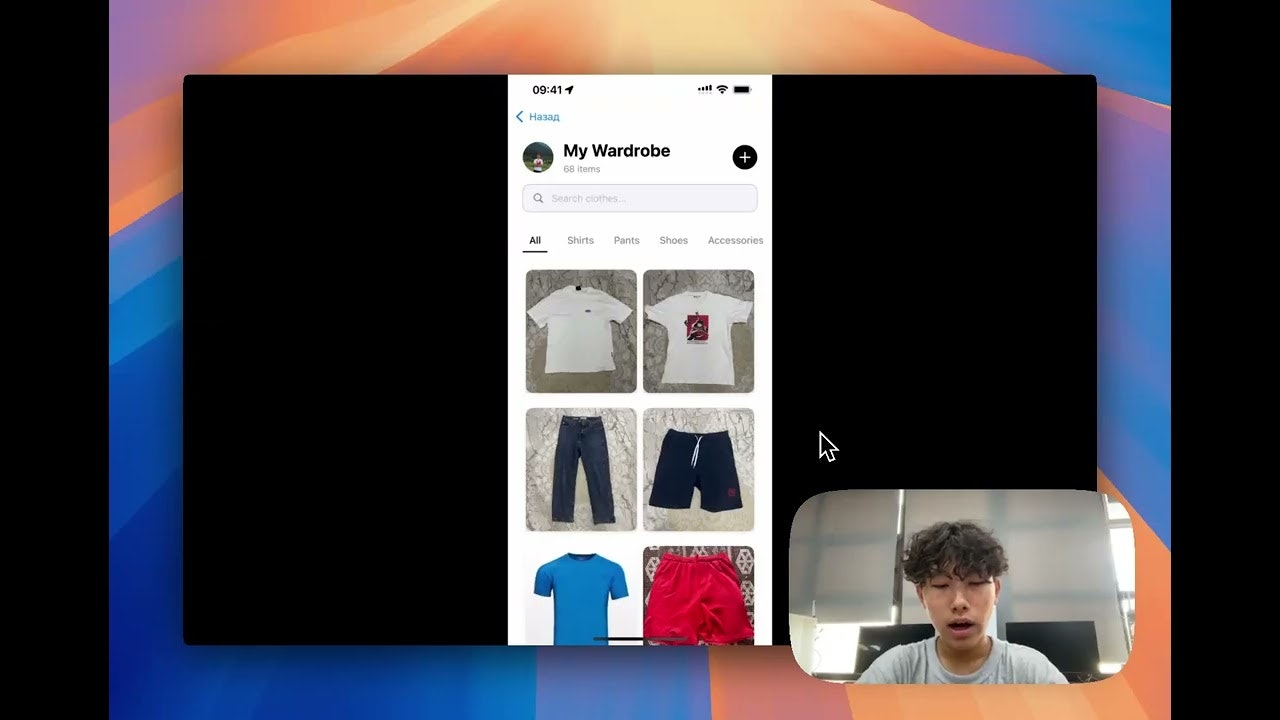 AuarAI: AI Outfit Planner gallery image