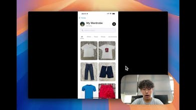 AuarAI: AI Outfit Planner gallery image